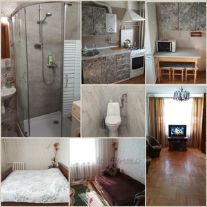 Зняти квартиру, Роксоляни вул., Львів, id 14445
