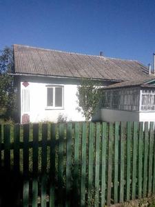 Купити будинок, Будинок, Сокола 1А кв78, Кути, Шумський район район, id 52783