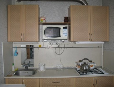 Rent an apartment, Gvardeycev-shironincev-ul, Kharkiv, id 40197