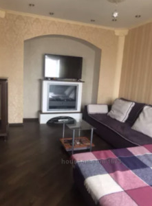 Rent an apartment, Luganskaya-ul, Kharkiv, id 30423