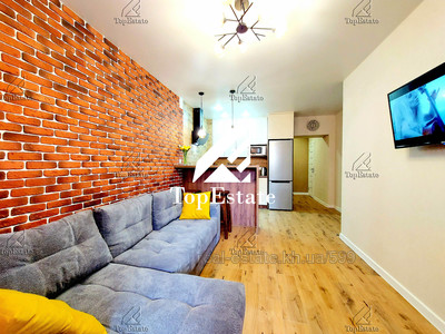 Купити квартиру, Новобудова, Льва Ландау просп., Харків, id 135055