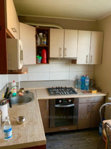 Купити квартиру, Новгородська вул., Харків, id 43532