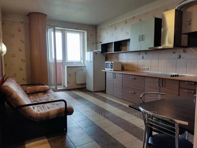 Зняти квартиру, Гагаріна просп., Харків, id 57138
