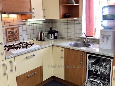 Rent an apartment, Pavlova-Akademika-vjezd, Kharkiv, id 129122