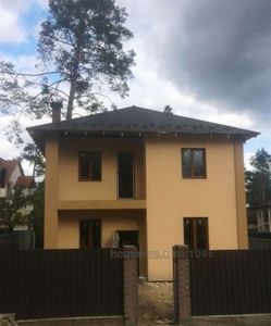 Купити будинок, Речной пер., 8А, Ірпінь, Ірпінська міськрада район, id 12876