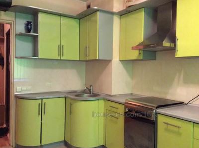 Снять квартиру, Ньютона ул., Харьков, id 30803