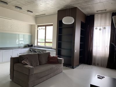 Зняти квартиру, Банний пров., Харків, id 62197