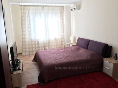 Зняти квартиру, Урлівська вул., Київ, id 17082