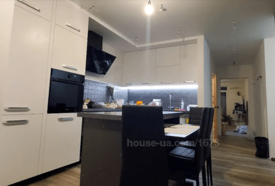 Buy an apartment, Sadoviy-proezd, Kharkiv, id 52418