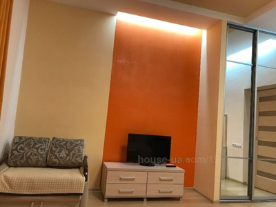 Rent an apartment, Shevchenka-T-prosp, Lviv, id 13963