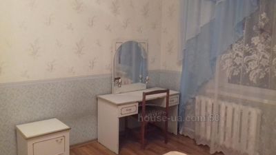 Снять квартиру, Тополь-3 ж/м, Днепр, id 7983