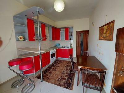Rent an apartment, New Building, Fontanskaya-doroga, Odessa, id 52985