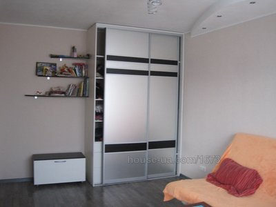 Rent an apartment, Pobedi-prosp, Kharkiv, id 49378