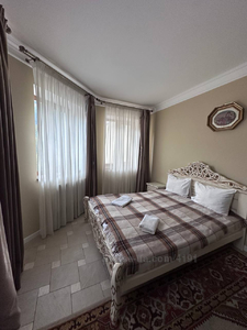 Buy an apartment, New Building, Polyanitsya, Yaremche municipality district, id 64976