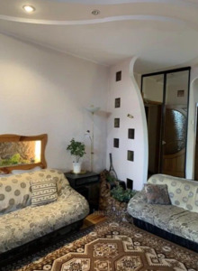 Купити квартиру, Динамівська вул., Харків, id 40425