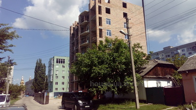 Купити квартиру, Новобудова, Чапаєва вул., Кременчук, Кременчуцький район, id 16461
