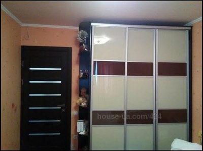 Купити квартиру, Панелька, Мира просп., 6, Дніпро, id 9933