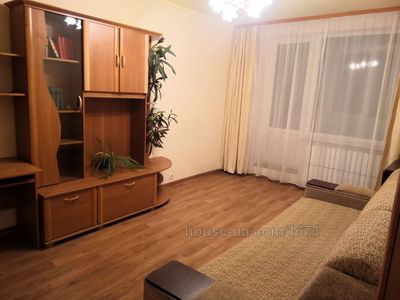 Зняти квартиру, Салтівське шосе, Харків, id 54739