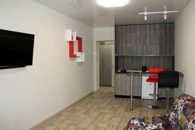 Зняти квартиру, Лосівський пров., Харків, id 56449