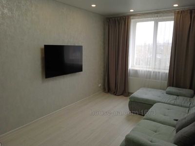 Купити квартиру, Ньютона вул., Харків, id 58996