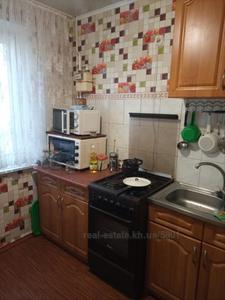 Rent an apartment, Industrialyi-Avenue, Kharkiv, KhTZ, Industrial'nyi district, id 135756