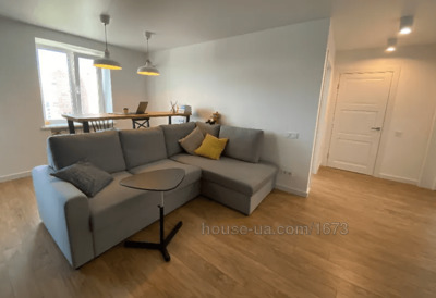 Купити квартиру, Новгородська вул., Харків, id 49589