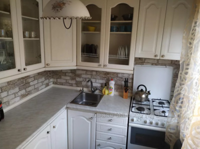Зняти квартиру, Зернова вул., Харків, id 31084