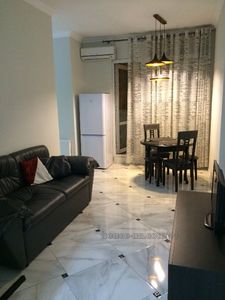 Зняти квартиру, Новобудова, Французский бульвар, Одеса, id 2893