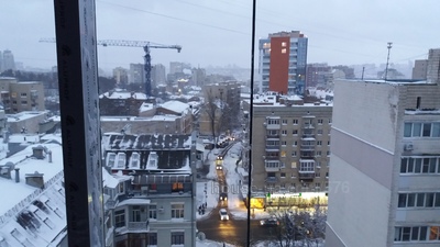Купити квартиру, Новобудова (будується), Артема ул., 52А, Київ, id 11693
