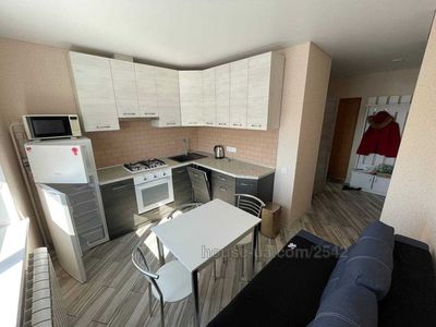 Снять квартиру, Донецкое шоссе, Днепр, id 51485