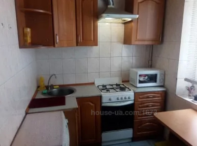 Купити квартиру, Гвардійців-широнінців вул., Харків, id 27777