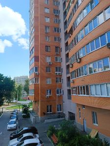 Rent an apartment, Celinogradskaya-ul, Kharkiv, id 58427