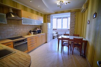 Зняти квартиру, Харьковское шоссе, 58А, Київ, id 16242