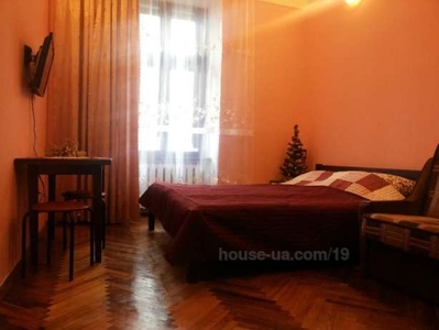 Купити квартиру, Кавалерка, Городоцька вул., Львів, id 5198