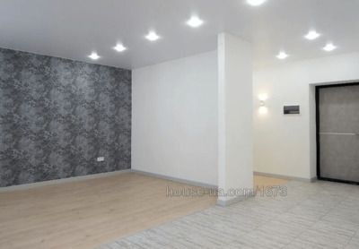 Купити квартиру, Заливна вул., Харків, id 51015