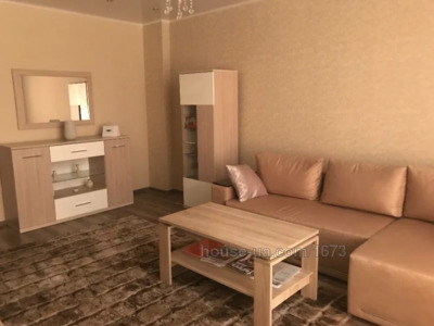 Rent an apartment, Pushkinskaya-ul, Kharkiv, id 34884
