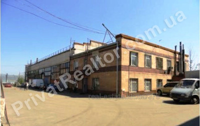 Купити %profile%, Майновий комплекс, Московський просп., Харків, id 103680