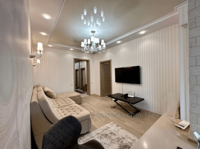 Зняти квартиру, Культури вул., Харків, id 59612