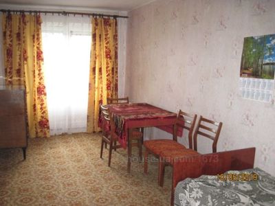 Зняти квартиру, Туркестанська вул., Харків, id 24474