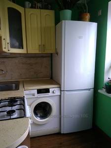 Купити квартиру, Хрущівка, Ломоносова ул., 31 корп. 2, Київ, id 13109