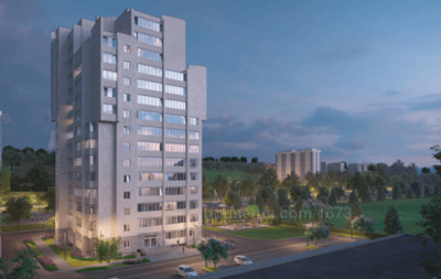 Купити квартиру, Полтавський Шлях вул., Харків, id 50656