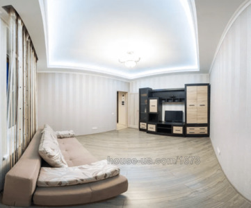 Rent an apartment, Mayakovskogo-ul, Kharkiv, id 55623