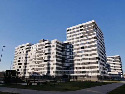Купити квартиру, Московський просп., Харків, id 57439