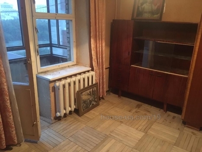 Купити квартиру, Чорновола В. просп., Львів, id 1948