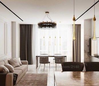 Купити квартиру, Новобудова, Саперное Поле ул., Київ, id 55367