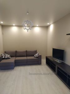 Снять квартиру, Целиноградская ул., Харьков, id 38960
