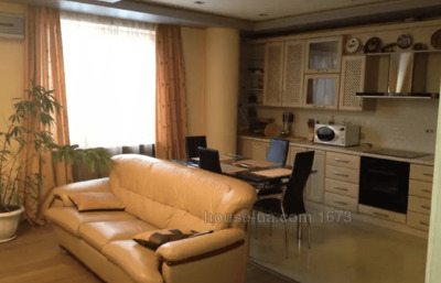 Зняти квартиру, Гагаріна просп., Харків, id 60177