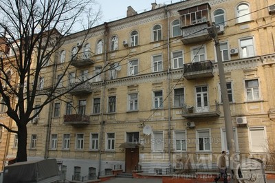 Купити квартиру, Лютеранская ул., 13, Київ, id 6174