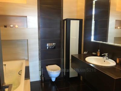 Rent an apartment, New Building, Olimpiyskaya-ul, Kharkiv, id 127445