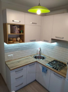 Снять квартиру, Ньютона ул., Харьков, id 44409